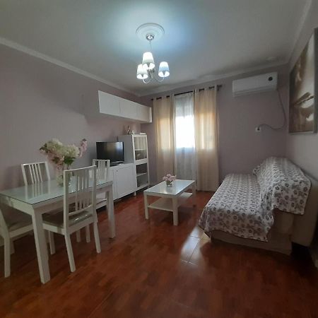 Apartamento Zona Norte Jerez de la Frontera Ngoại thất bức ảnh