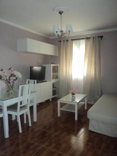 Apartamento Zona Norte Jerez de la Frontera Ngoại thất bức ảnh