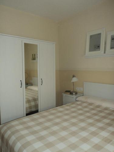 Apartamento Zona Norte Jerez de la Frontera Ngoại thất bức ảnh