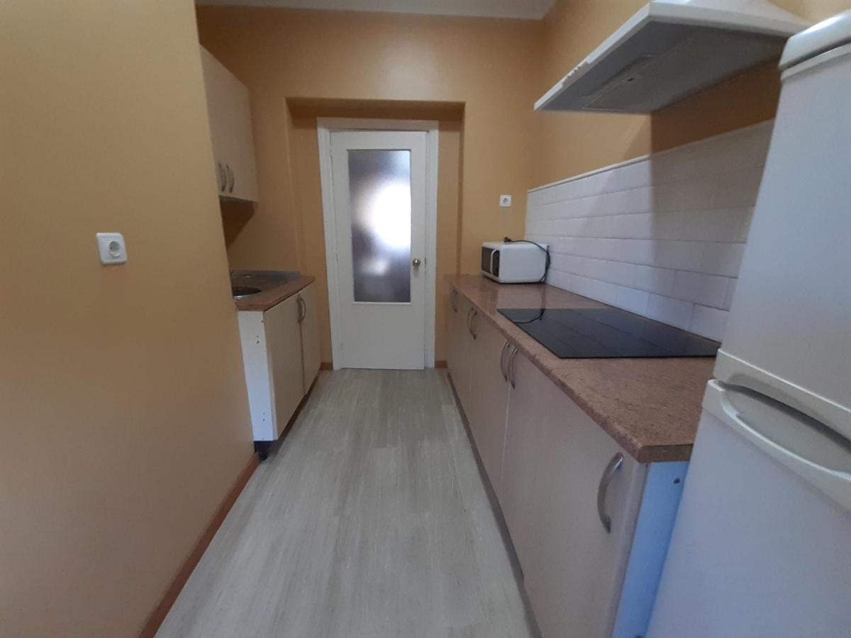 Apartamento Zona Norte Jerez de la Frontera Ngoại thất bức ảnh