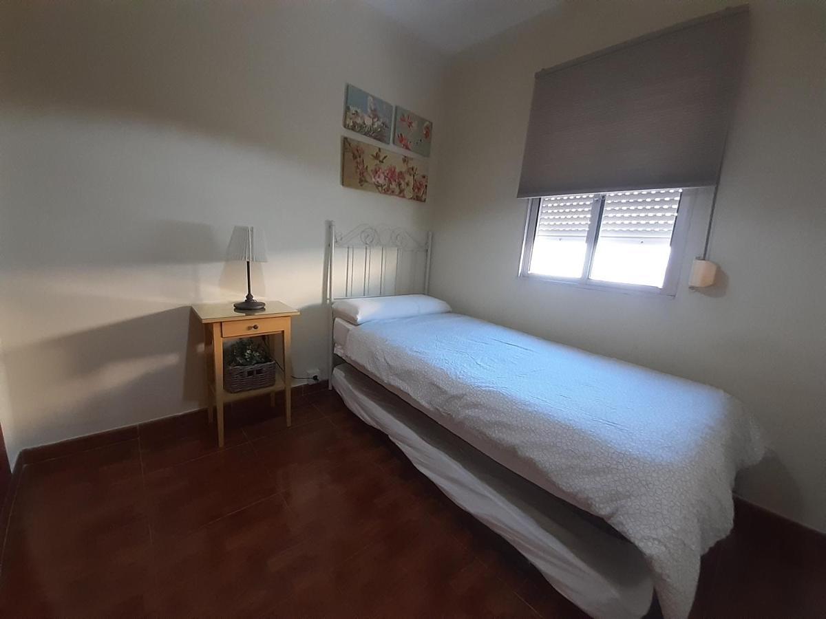 Apartamento Zona Norte Jerez de la Frontera Ngoại thất bức ảnh
