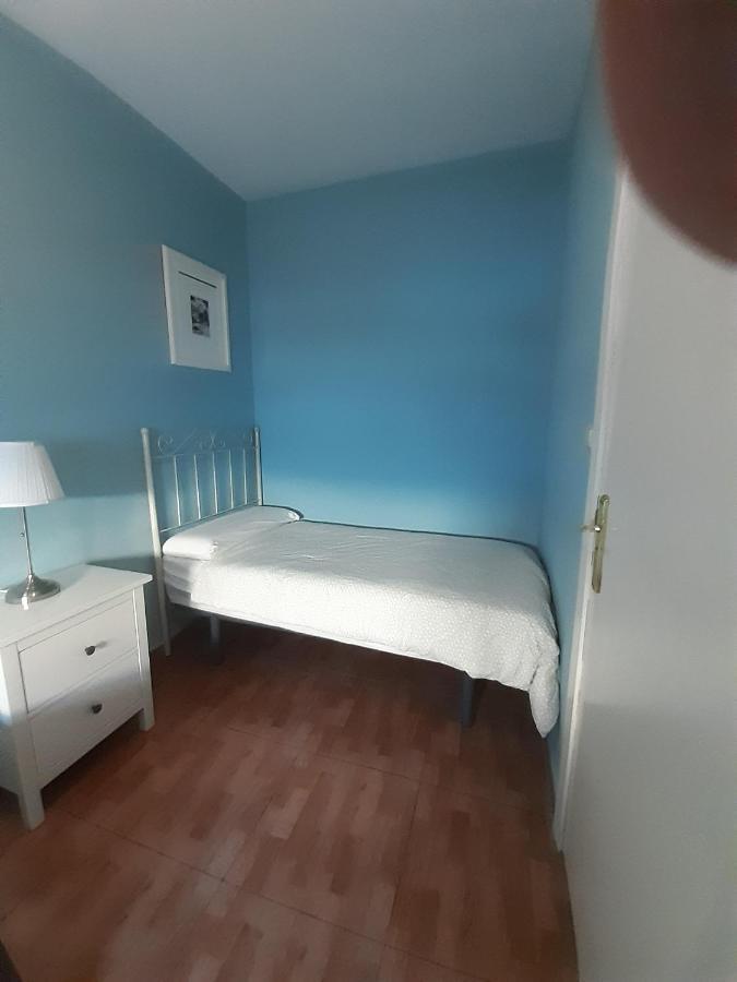 Apartamento Zona Norte Jerez de la Frontera Ngoại thất bức ảnh
