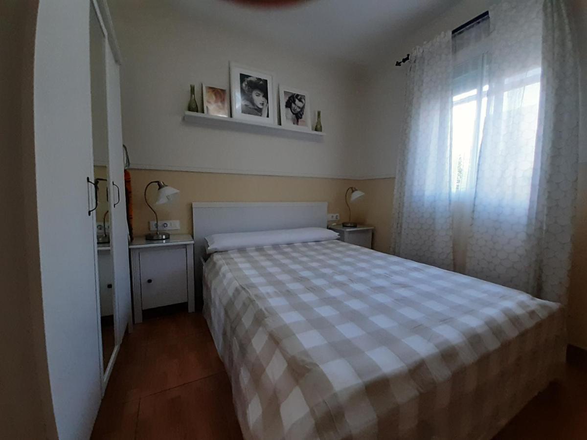 Apartamento Zona Norte Jerez de la Frontera Ngoại thất bức ảnh