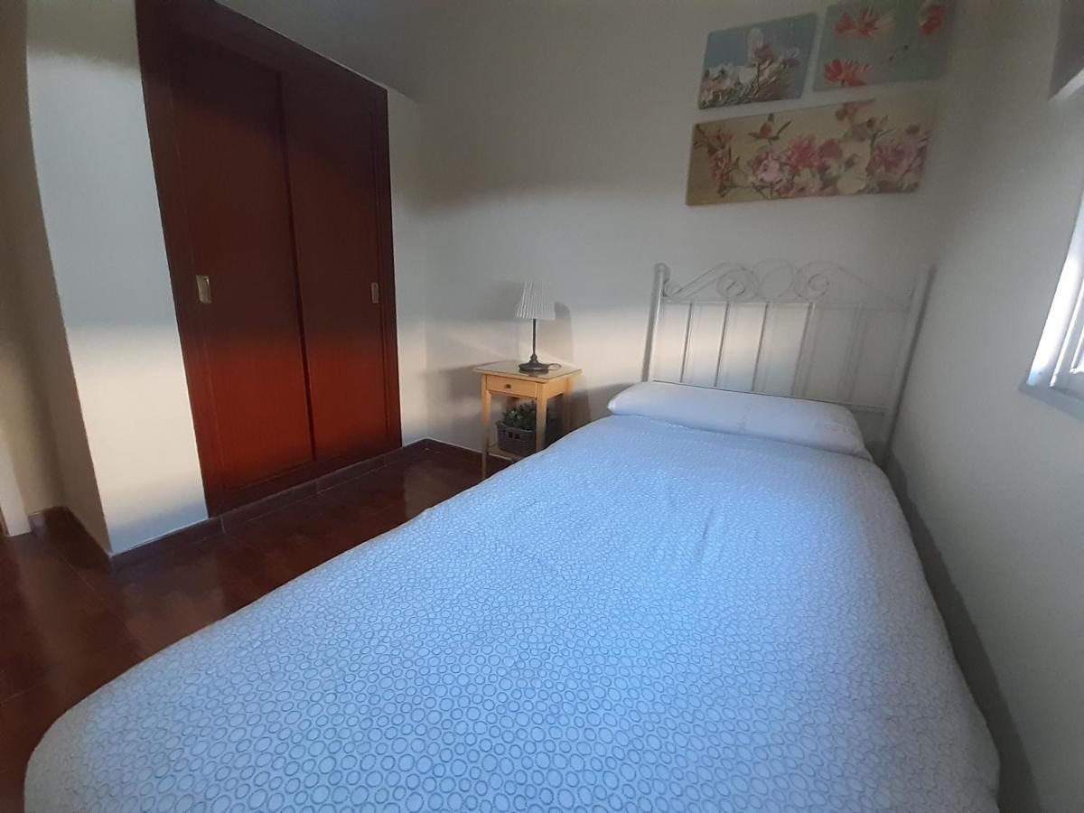 Apartamento Zona Norte Jerez de la Frontera Ngoại thất bức ảnh