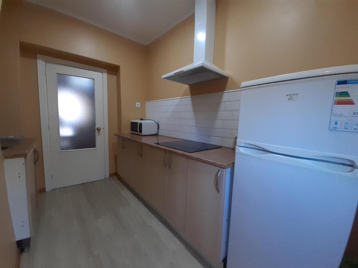 Apartamento Zona Norte Jerez de la Frontera Ngoại thất bức ảnh