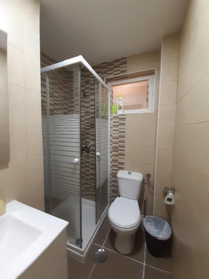 Apartamento Zona Norte Jerez de la Frontera Ngoại thất bức ảnh