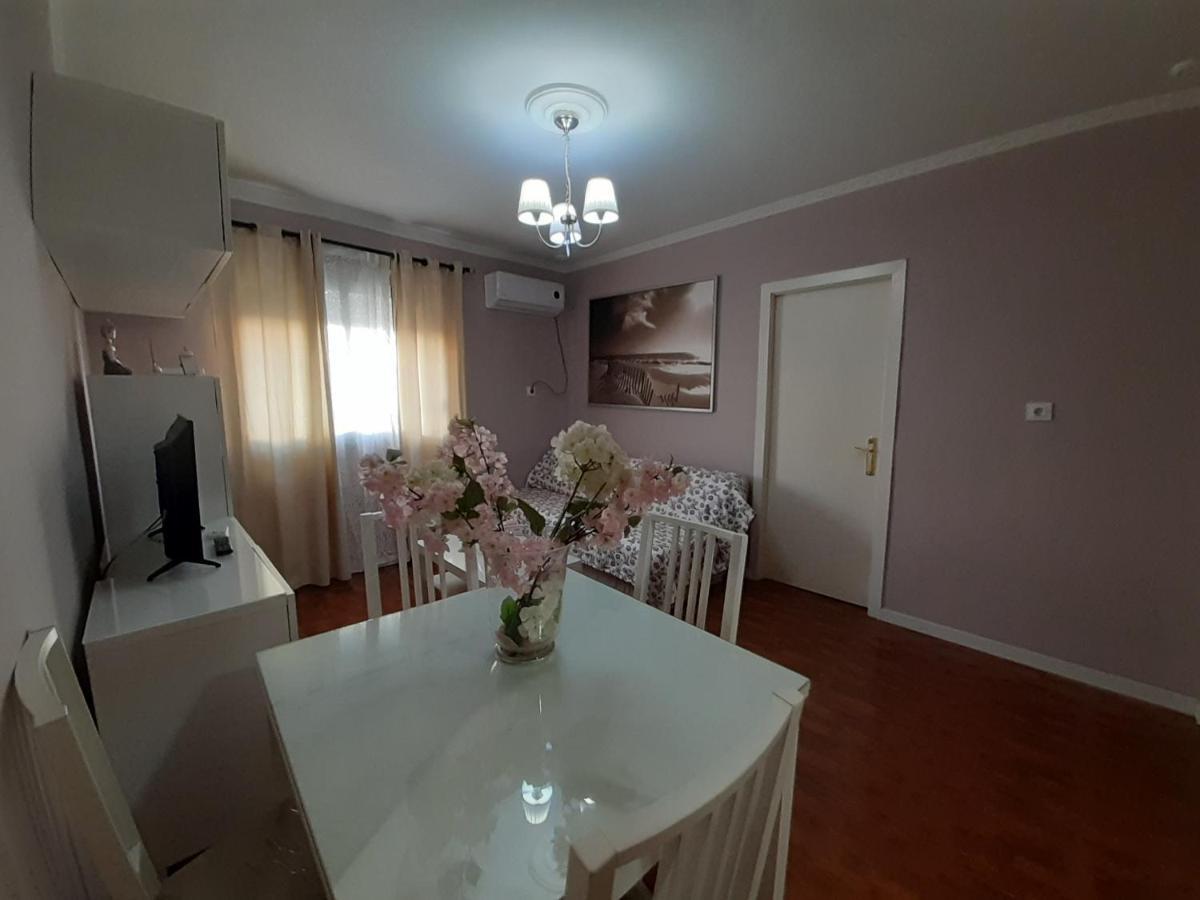 Apartamento Zona Norte Jerez de la Frontera Ngoại thất bức ảnh