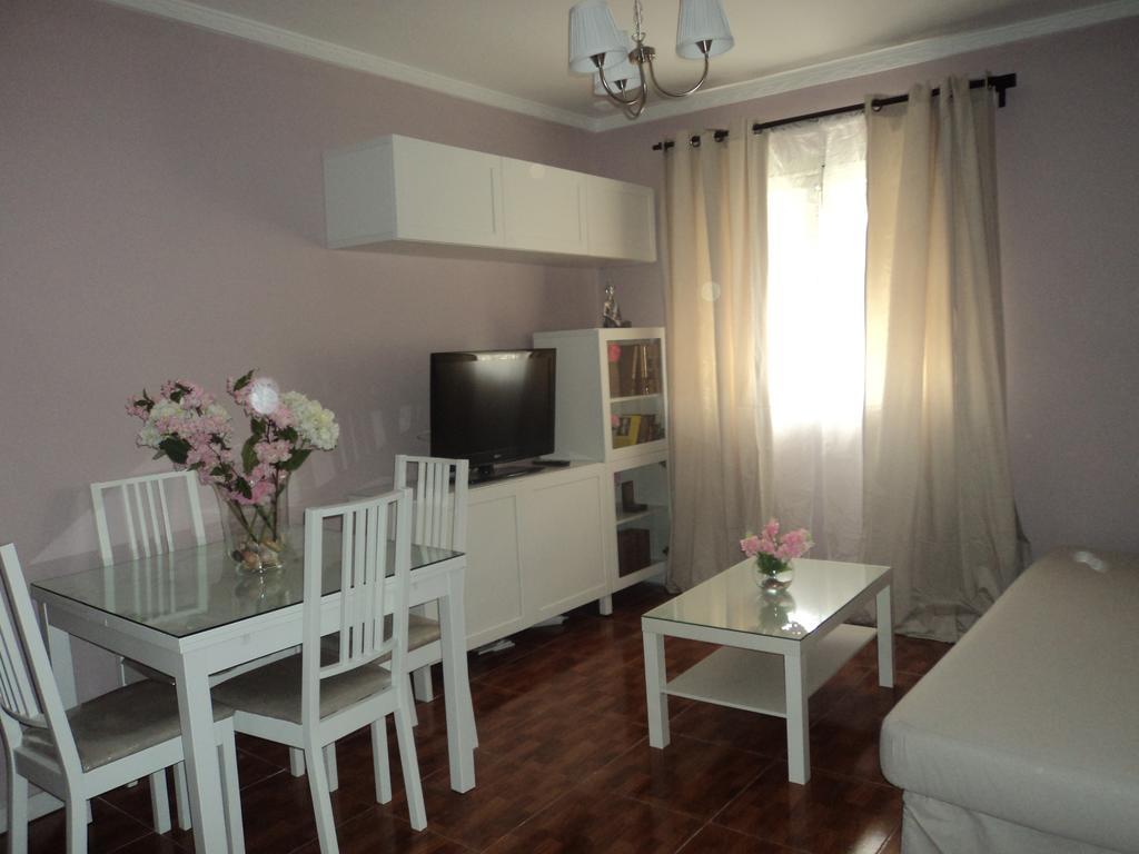 Apartamento Zona Norte Jerez de la Frontera Ngoại thất bức ảnh