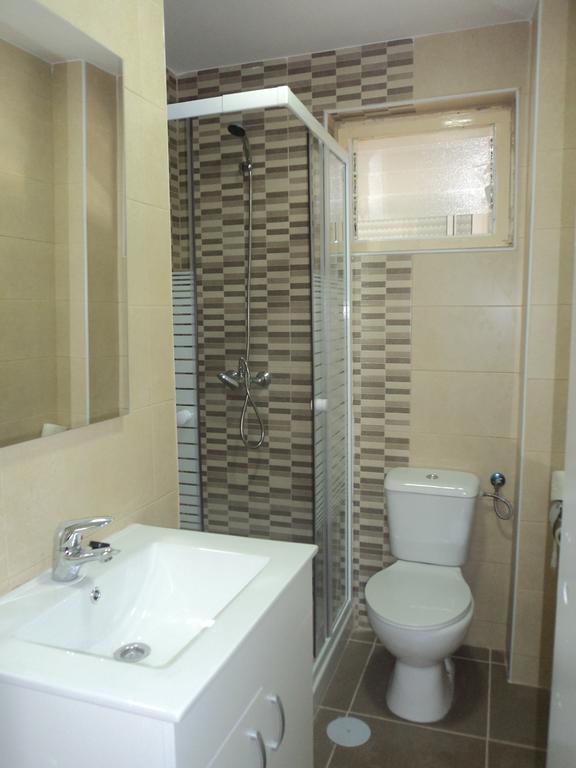 Apartamento Zona Norte Jerez de la Frontera Ngoại thất bức ảnh